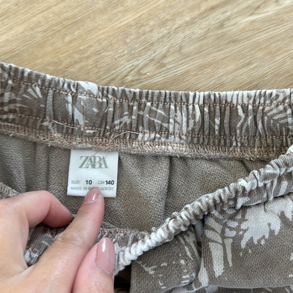 Bundle of 5 Pairs of Shorts - Picture 4 of 6